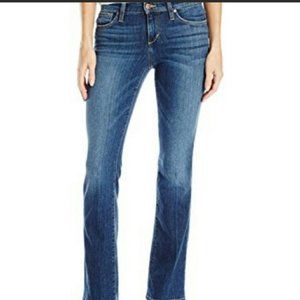 Joes Jeans Provocateur Julie Wash